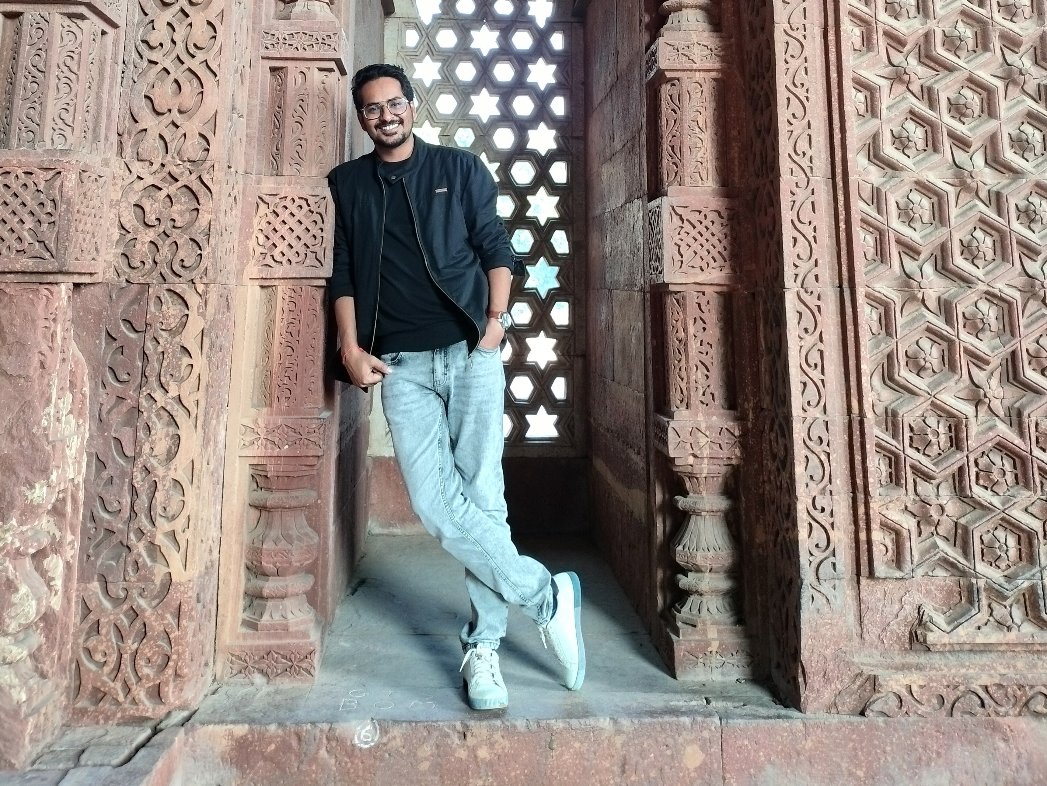Mohit Raj Singh